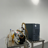 Waters TQ Detector LCMS image 0